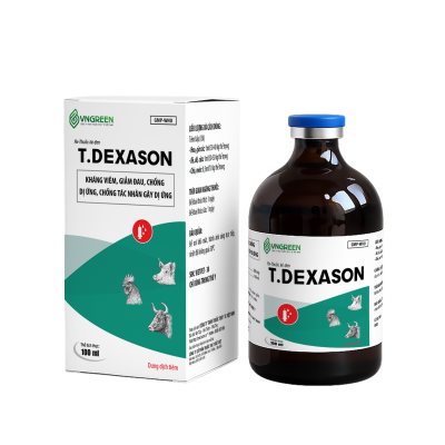 T.DEXASON