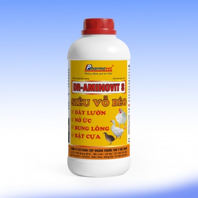 DR-AMINOVIT S