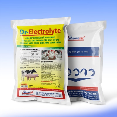 DR-ELECTROLYTE