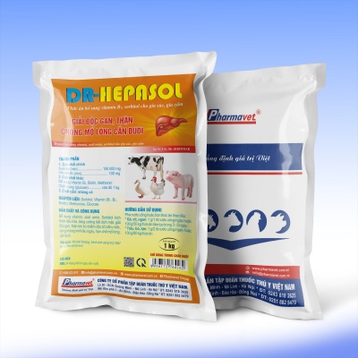 DR-HEPASOL