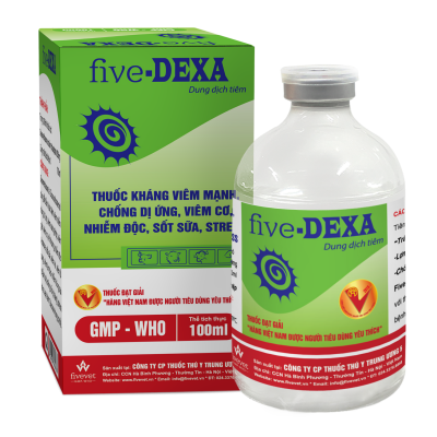  Five.Dexa