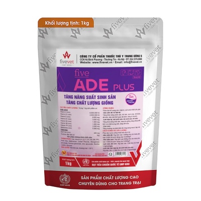 Five-ADE Plus