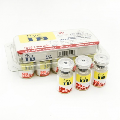 Five-IB
