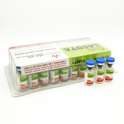 Five-Lasota