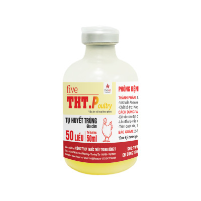 Five-THT.Poultry