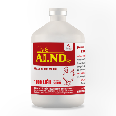 Five-AI H5 ND G7