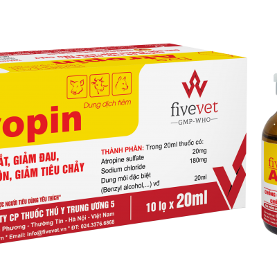 Five-Atropin
