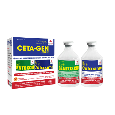 Ceta-Gen Couple