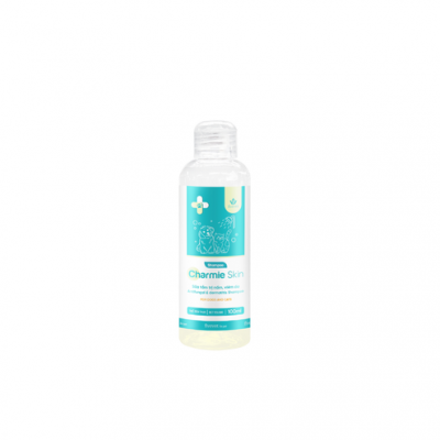 Five - Charmie Skin Shampoo
