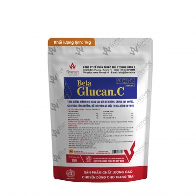 Beta-Glucan.C