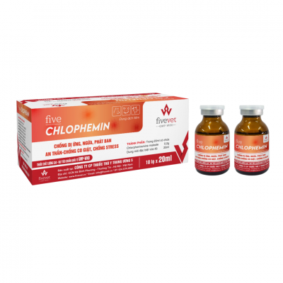 Five-Chlophemin