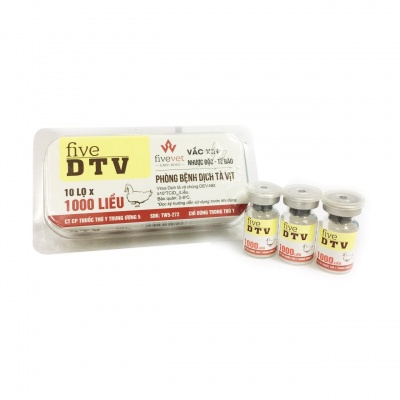 Five-DTV