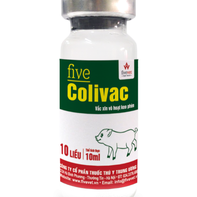 Five-Colivac