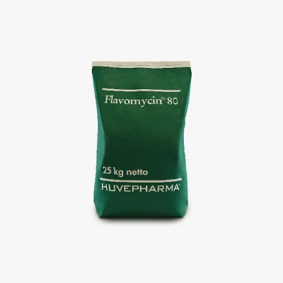 FLAVOMYCIN 80