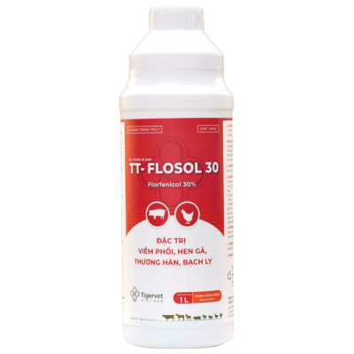 TT- FLOSOL 30