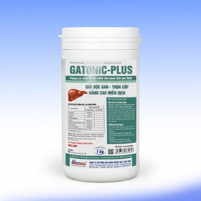 GATONIC-PLUS