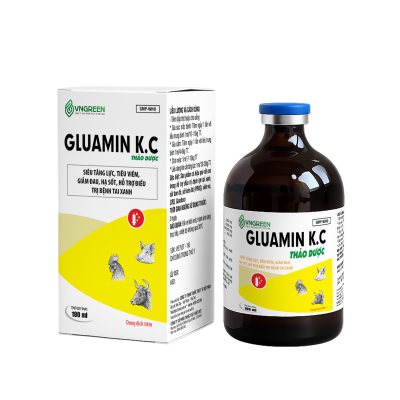 GLUAMIN K.C
