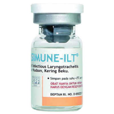 VAKSIMUNE ILT