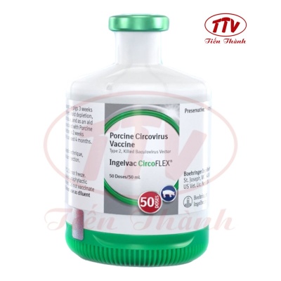 Ingelvac CircoFLEX®