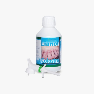 LIANOL COLOSTRO