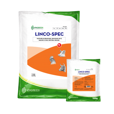 LINCO-SPEC