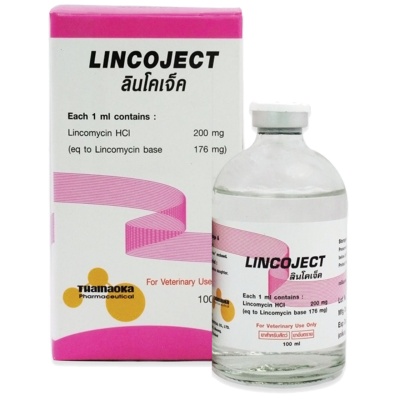 Lincoject