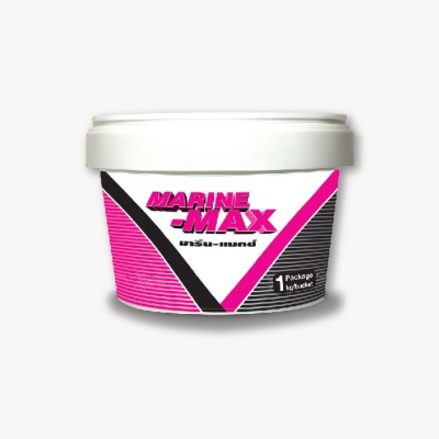 MARINE - MAX