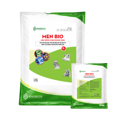 MEN BIO 200G