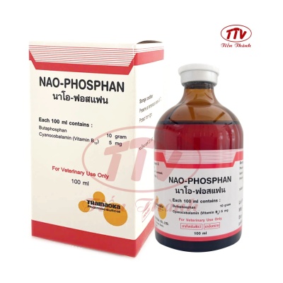 Nao-phosphan