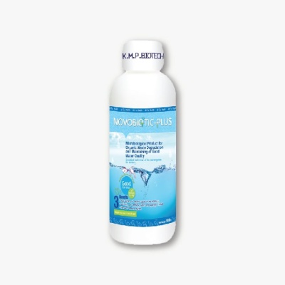 NOVOBIOTIC - PLUS