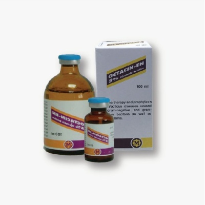 OCTACIN EN 5%