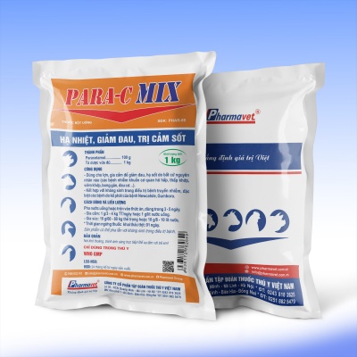 PARA-C MIX