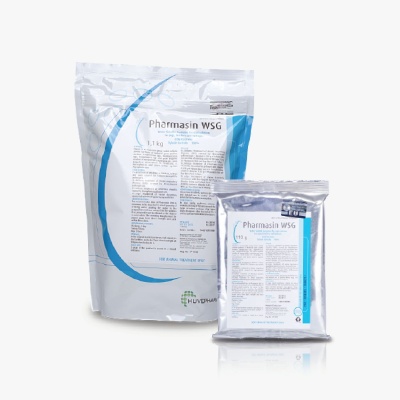 PHARMASIN WSG