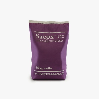 SACOX 120