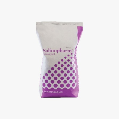 SALINOPHARM 200