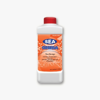 SEA OMEGA