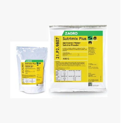 SUTRIMIX PLUS