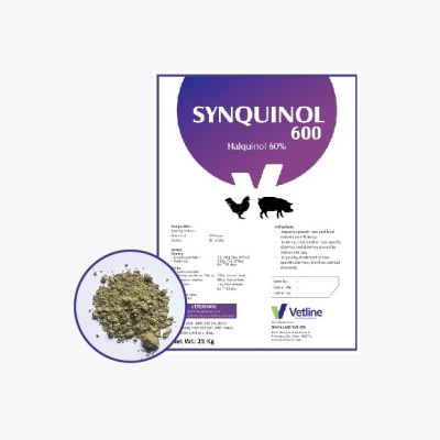 SYNQUINOL 600