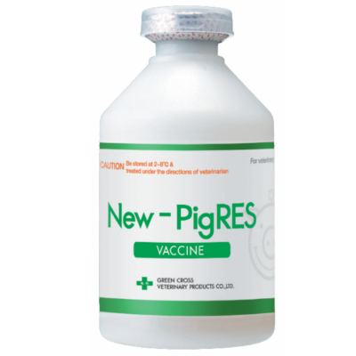 New-PigRES