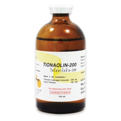 Tionaolin-200
