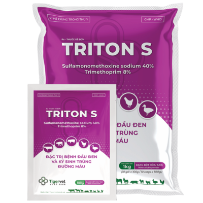 TRITON S