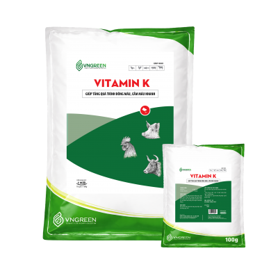 VITAMIN K