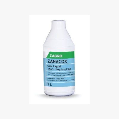 ZANACOX