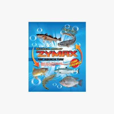 ZYMAX - 100