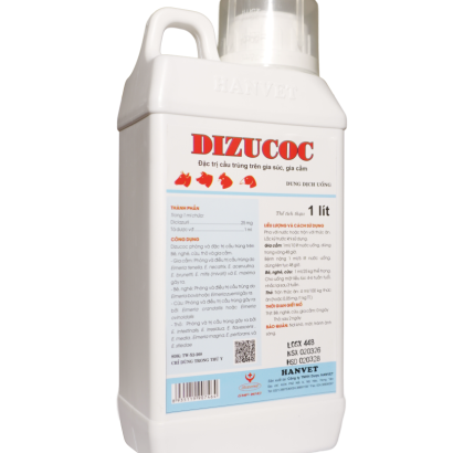 Dizucoc
