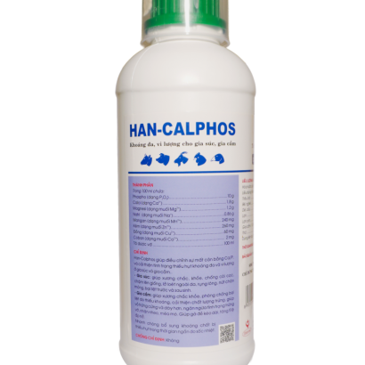 HAN-CALPHOS
