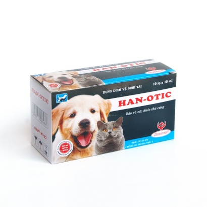 HAN-OTIC