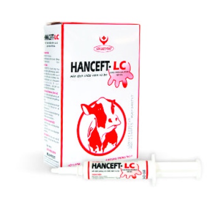 HANCEFT - LC