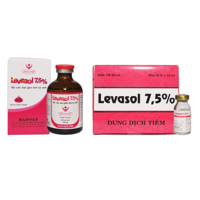 Levasol 7,5%