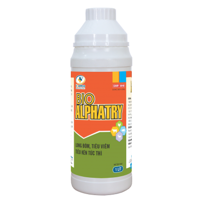BIO ALPHATRY